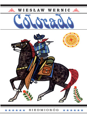 cover image of Colorado